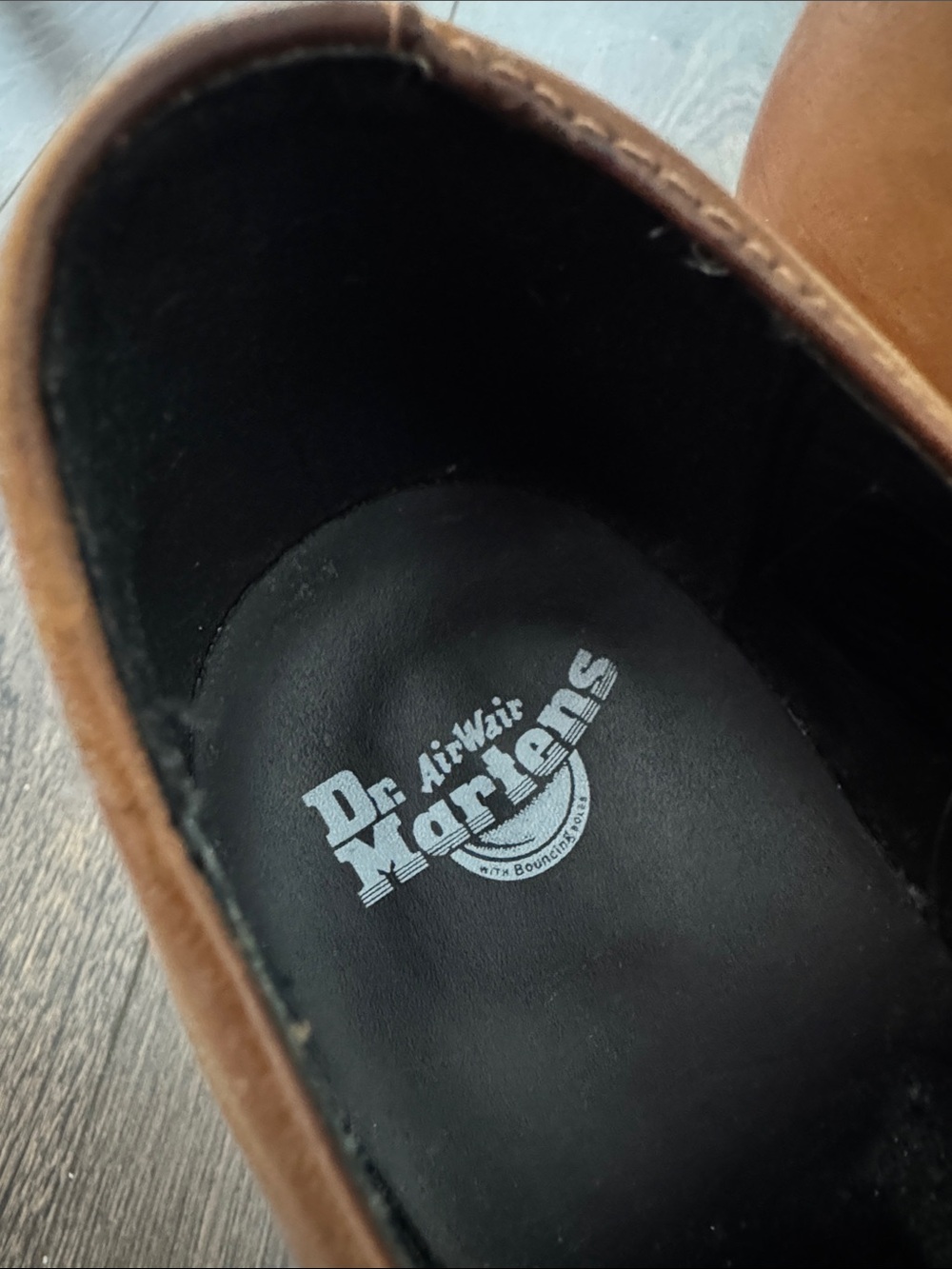 Dr. Martens Cordelia Booties - Picture 8 of 9